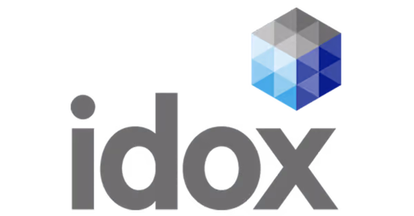 Idox Logo